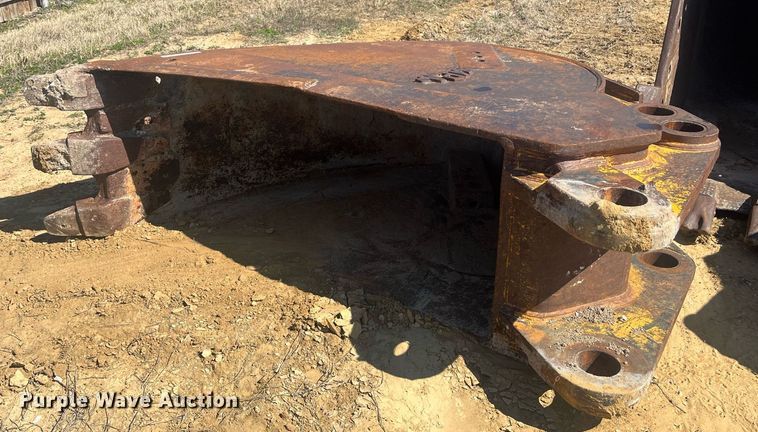 image for item EI0687 MPM excavator bucket