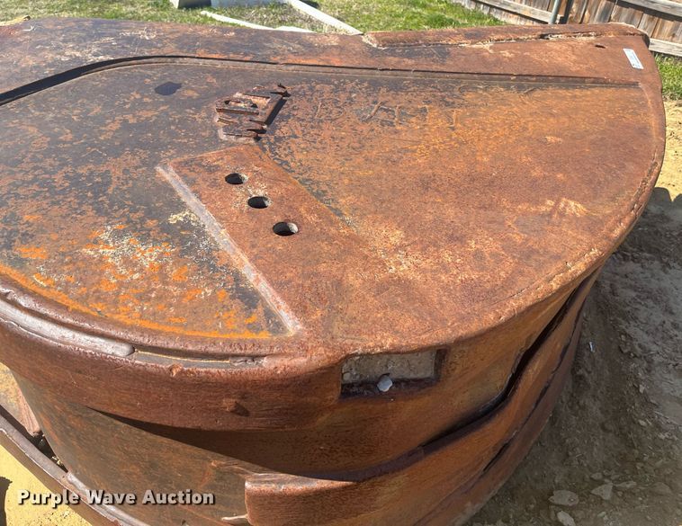 image for item EI0687 MPM excavator bucket