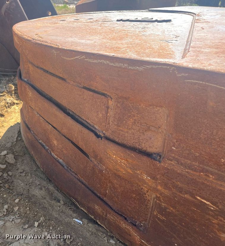 image for item EI0687 MPM excavator bucket