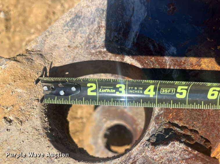 image for item EI0687 MPM excavator bucket