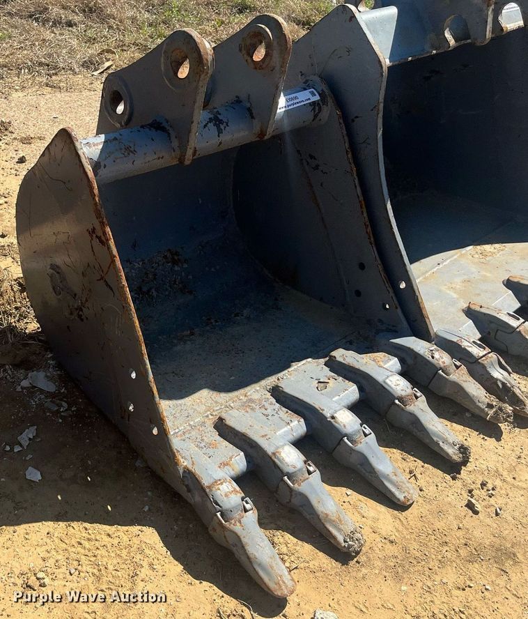 image for item EI0690 Excavator bucket