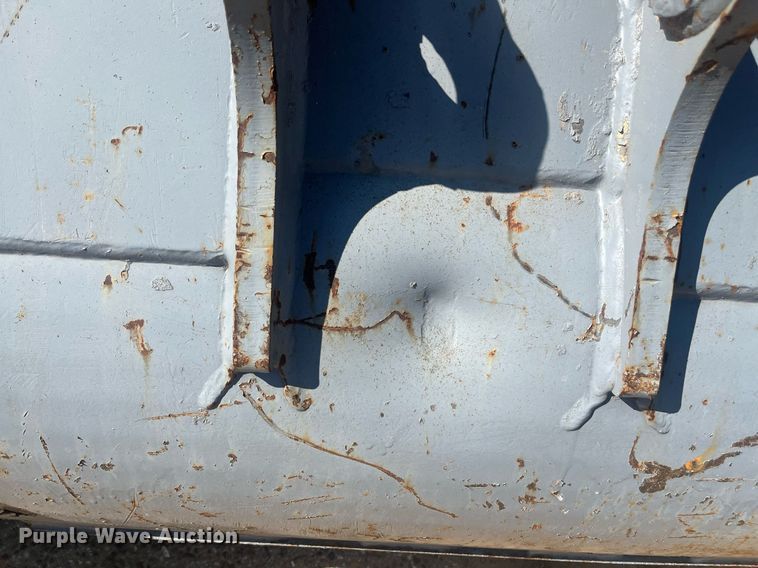 image for item EI0691 Excavator bucket