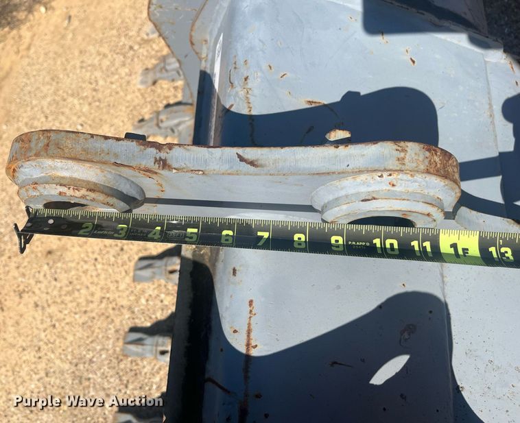 image for item EI0694 Excavator bucket