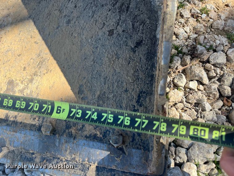 image for item EI0695 Yanmar T210 tracked skid steer loader