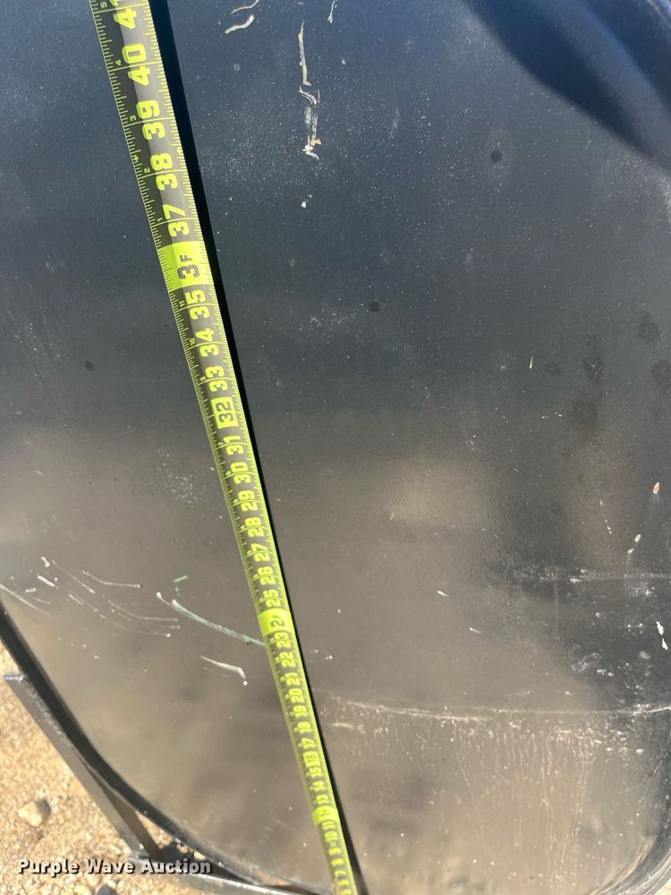 image for item EI0696 Fuel tank