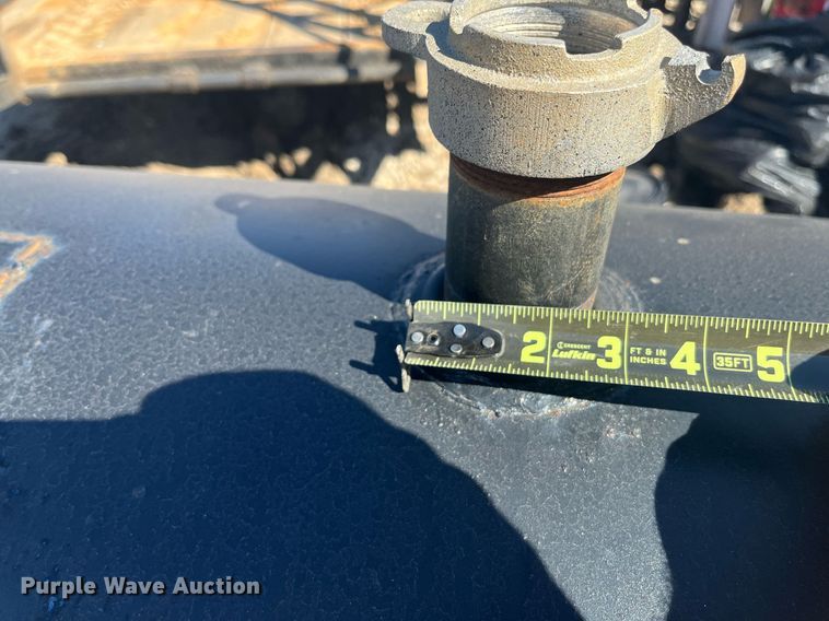 image for item EI0696 Fuel tank