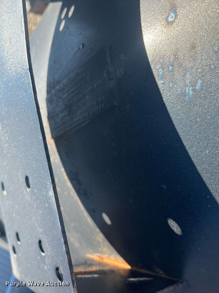 image for item EI0697 Fuel tank