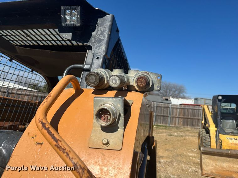 image for item EI0699 2014 Case SV185 skid steer loader