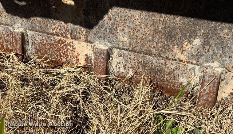 image for item EI0699 2014 Case SV185 skid steer loader