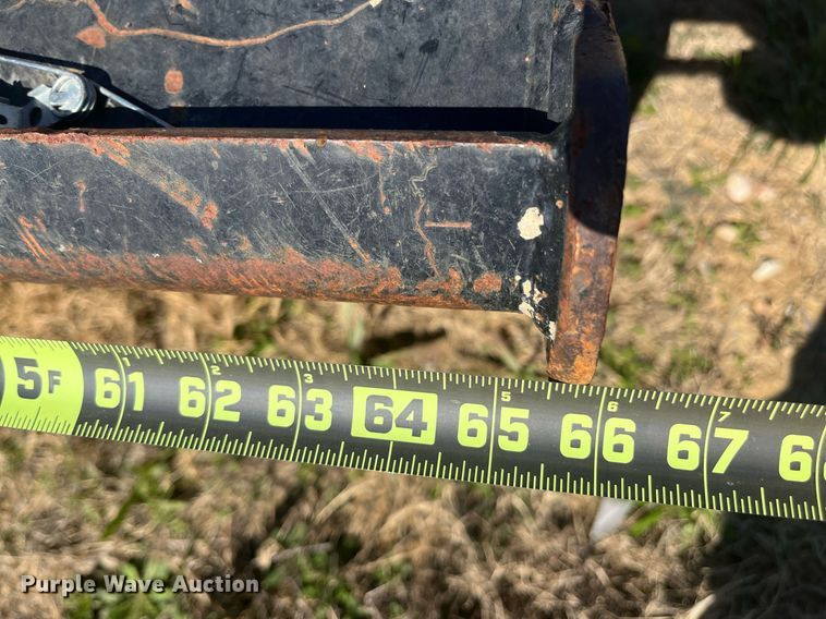 image for item EI0699 2014 Case SV185 skid steer loader