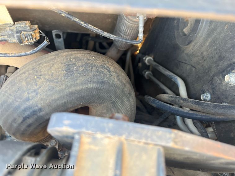 image for item EI0699 2014 Case SV185 skid steer loader