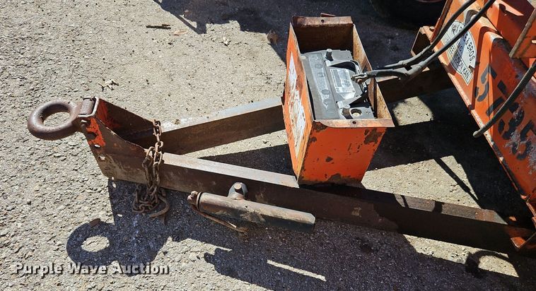 image for item EI3530 Godwin CD150M pump