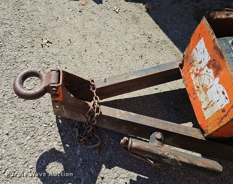 image for item EI3530 Godwin CD150M pump