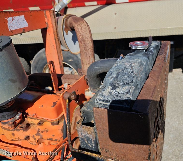 image for item EI3530 Godwin CD150M pump