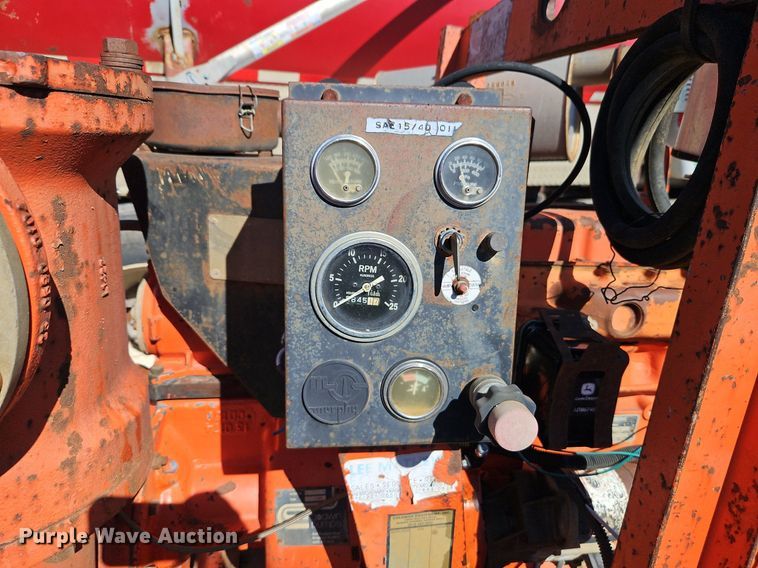 image for item EI3530 Godwin CD150M pump