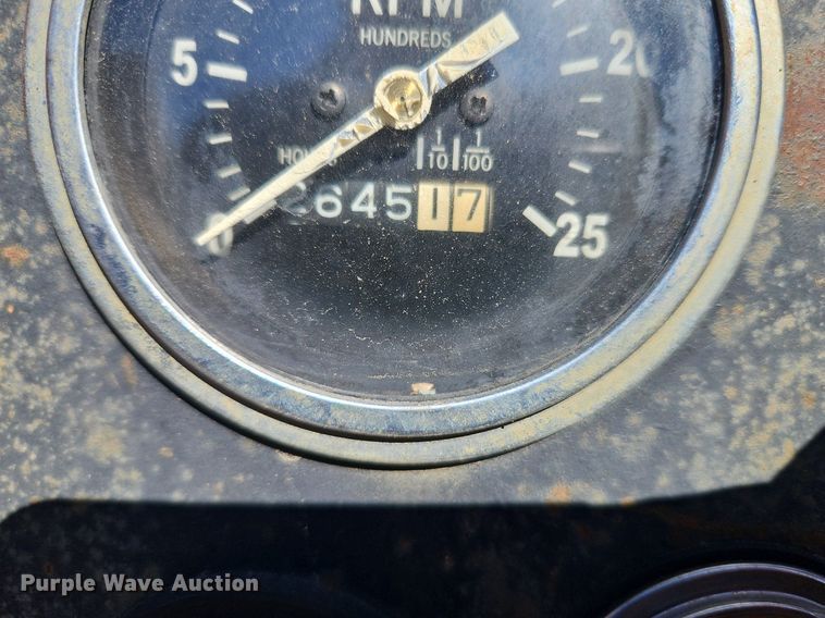 image for item EI3530 Godwin CD150M pump