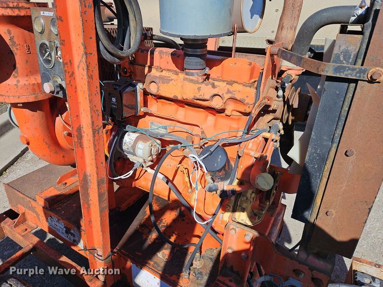 image for item EI3530 Godwin CD150M pump