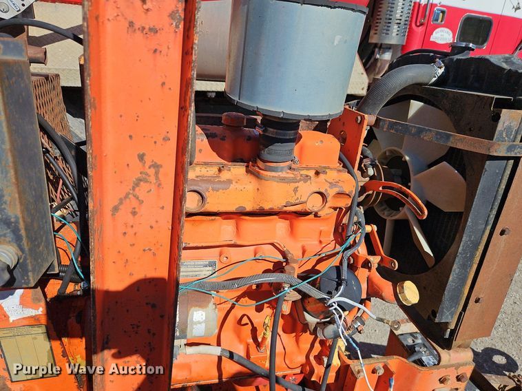 image for item EI3530 Godwin CD150M pump