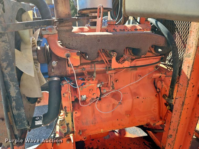 image for item EI3530 Godwin CD150M pump