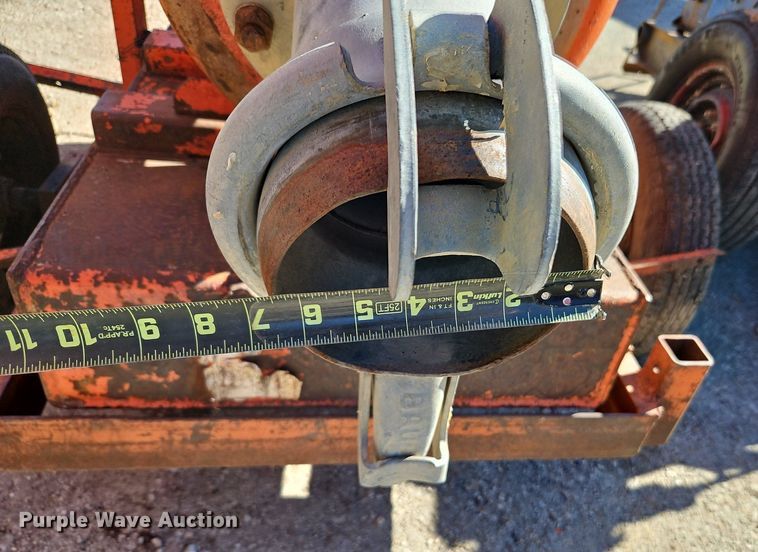 image for item EI3530 Godwin CD150M pump