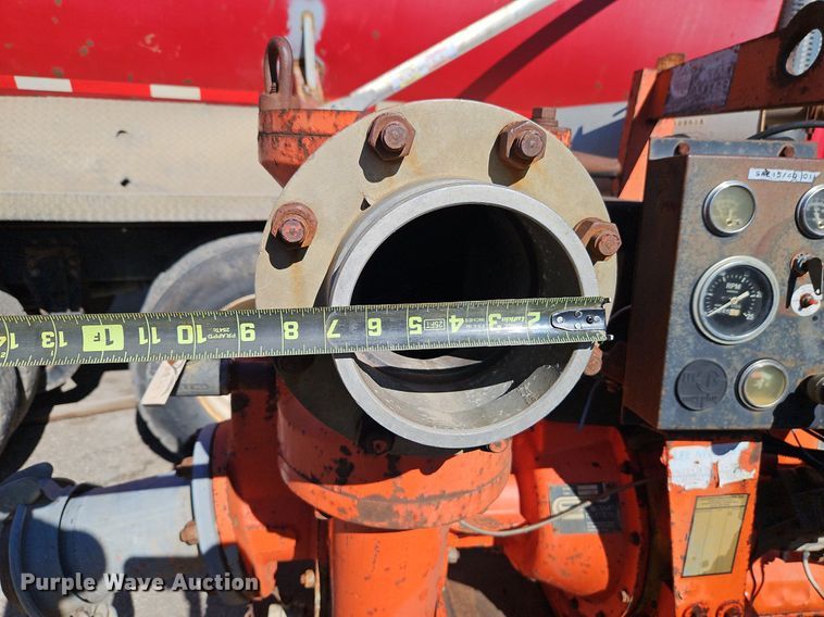 image for item EI3530 Godwin CD150M pump