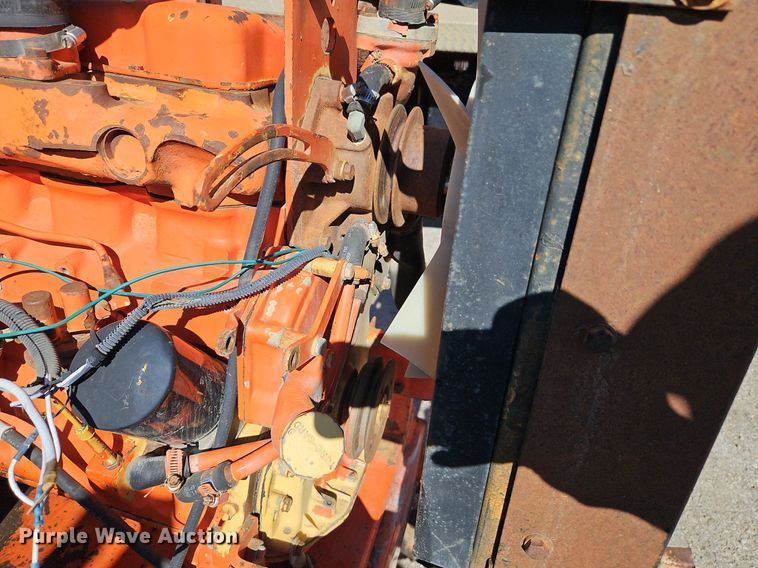 image for item EI3530 Godwin CD150M pump