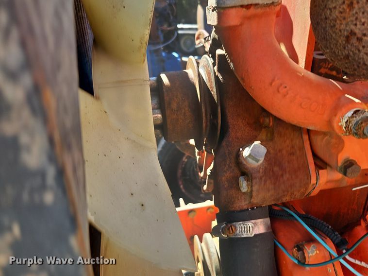 image for item EI3530 Godwin CD150M pump