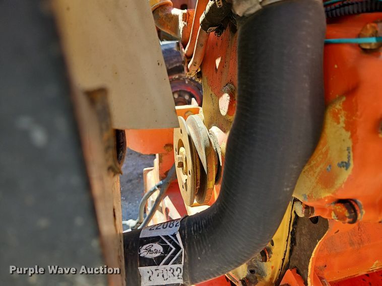 image for item EI3530 Godwin CD150M pump