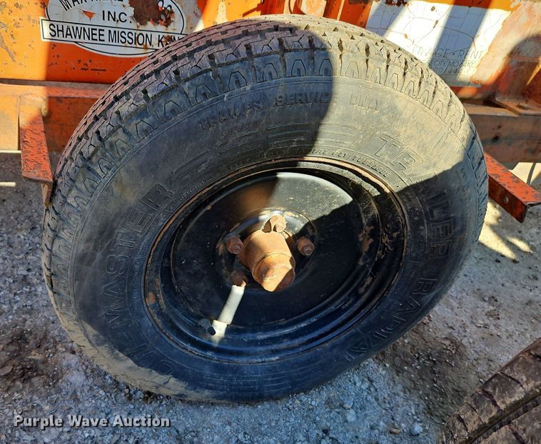 image for item EI3530 Godwin CD150M pump