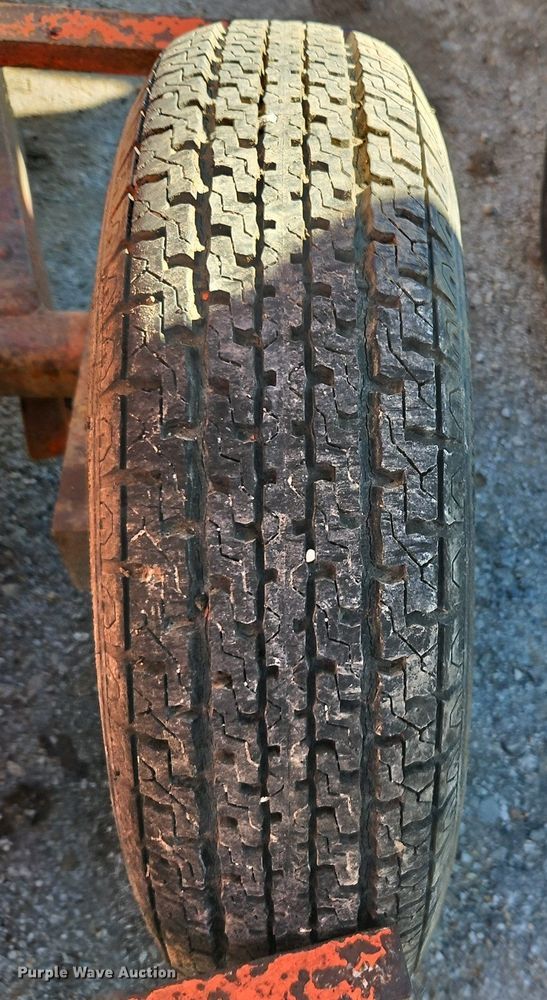 image for item EI3530 Godwin CD150M pump