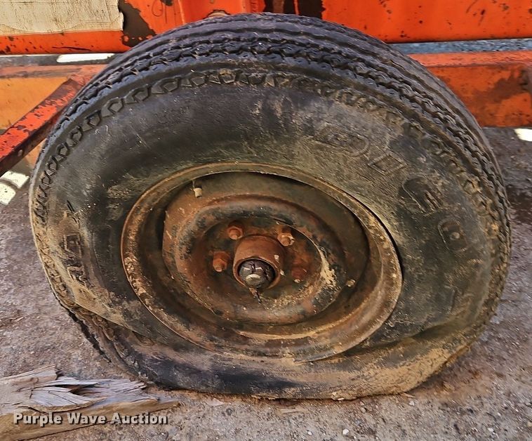 image for item EI3530 Godwin CD150M pump