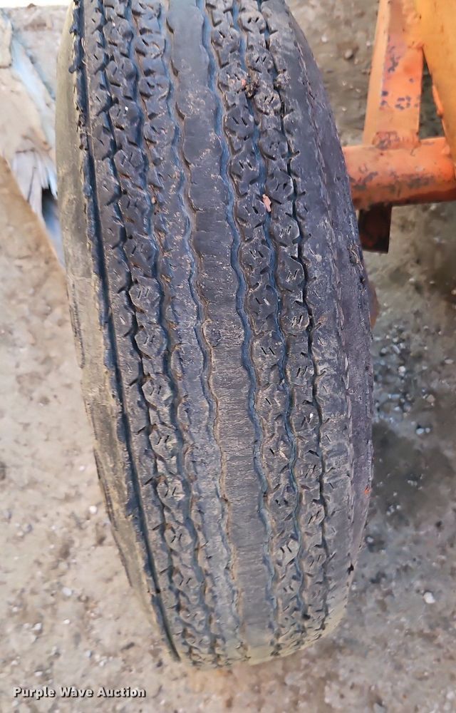 image for item EI3530 Godwin CD150M pump