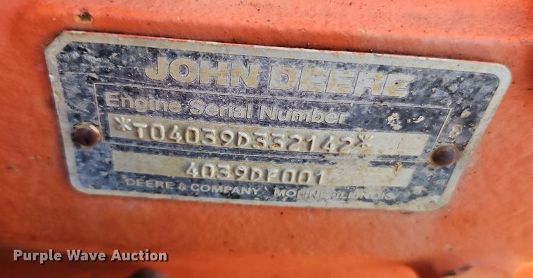 image for item EI3530 Godwin CD150M pump