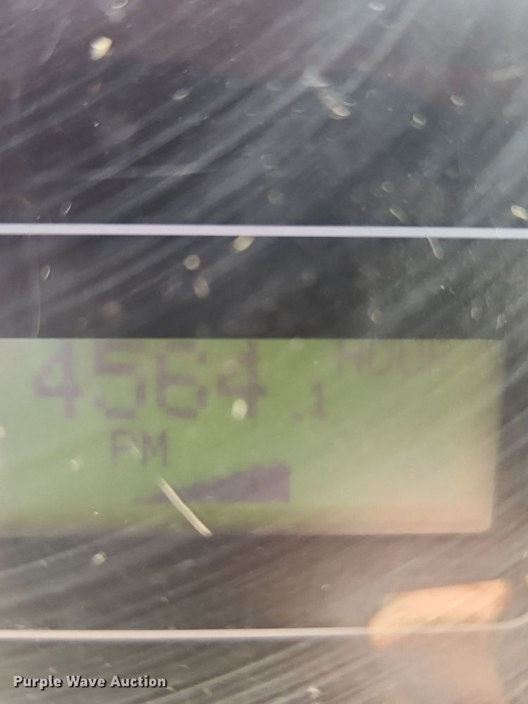 image for item EI3532 2015 Takeuchi  TL8 tracked skid steer loader