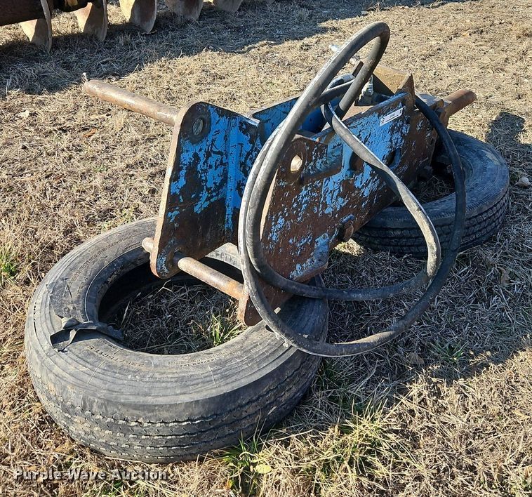 image for item EI3565 Okada breaker