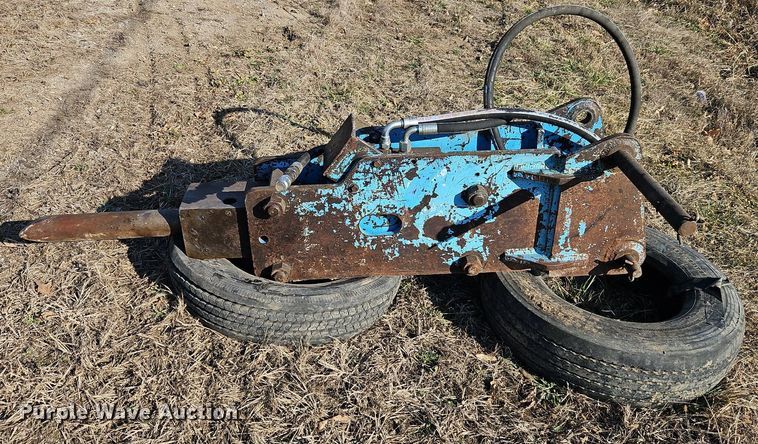 image for item EI3565 Okada breaker