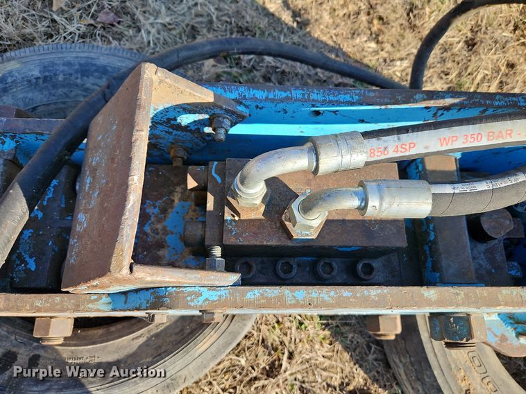 image for item EI3565 Okada breaker