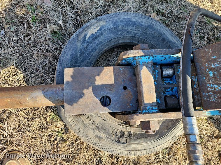 image for item EI3565 Okada breaker