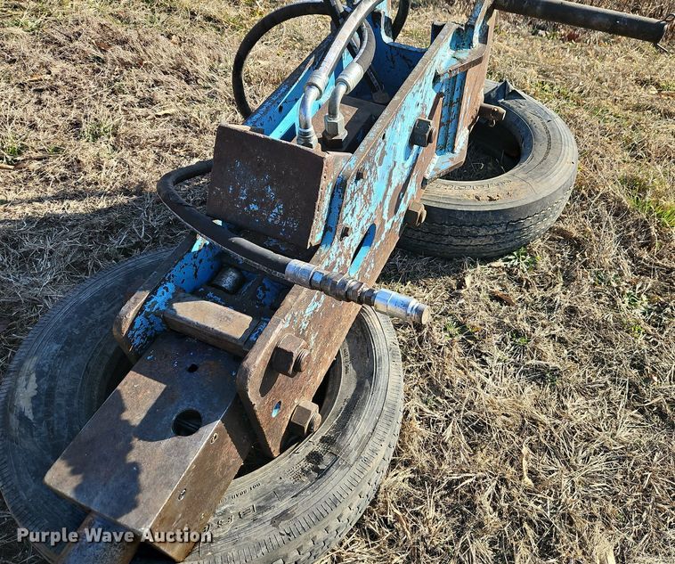 image for item EI3565 Okada breaker