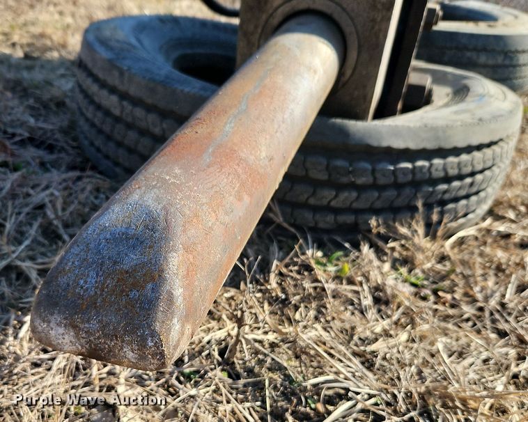 image for item EI3565 Okada breaker