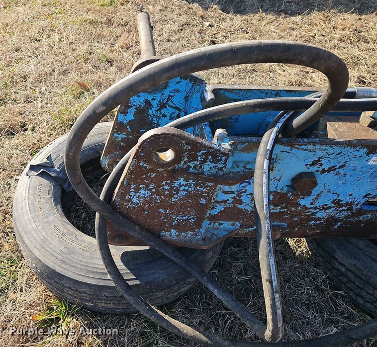 image for item EI3565 Okada breaker