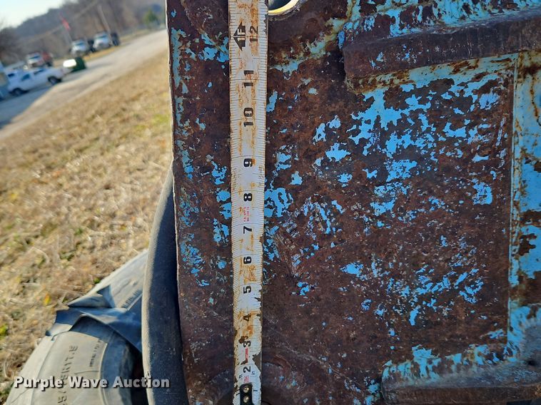 image for item EI3565 Okada breaker