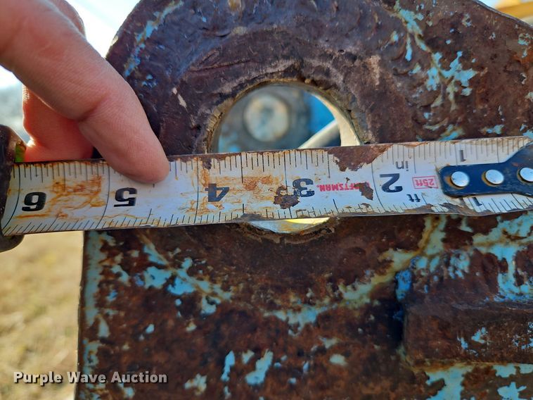 image for item EI3565 Okada breaker