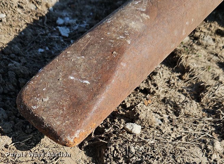 image for item EI3566 Stanley MB-675 breaker