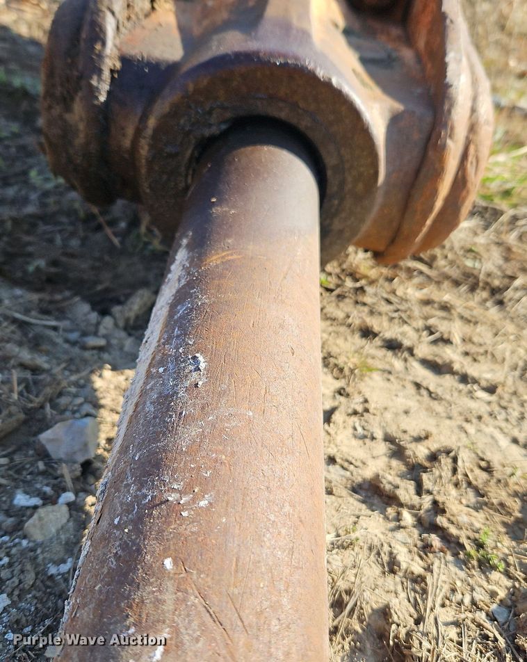 image for item EI3566 Stanley MB-675 breaker