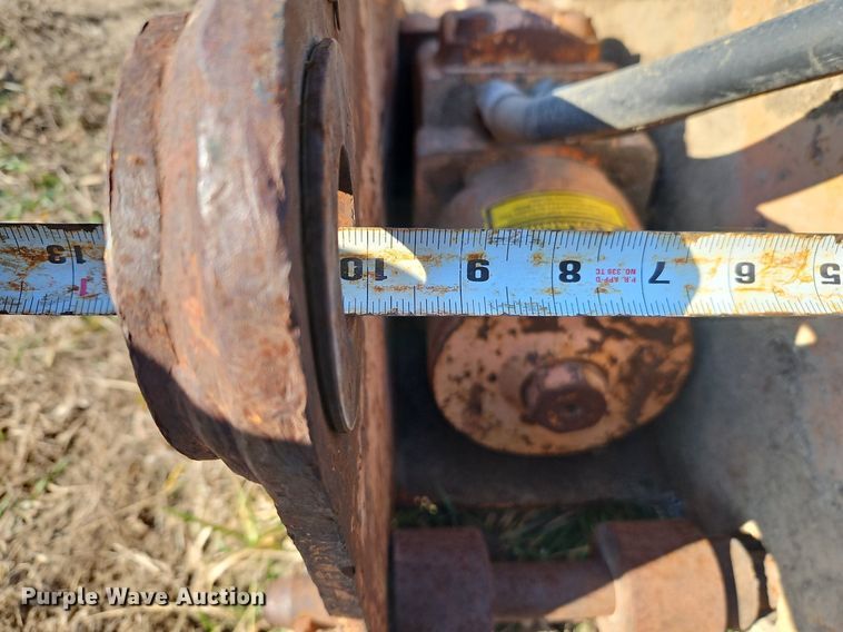 image for item EI3566 Stanley MB-675 breaker