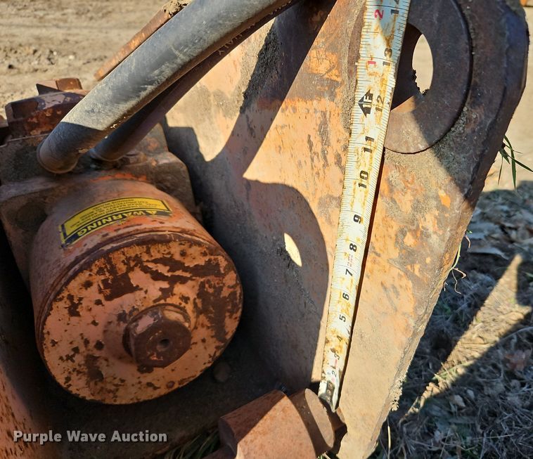 image for item EI3566 Stanley MB-675 breaker