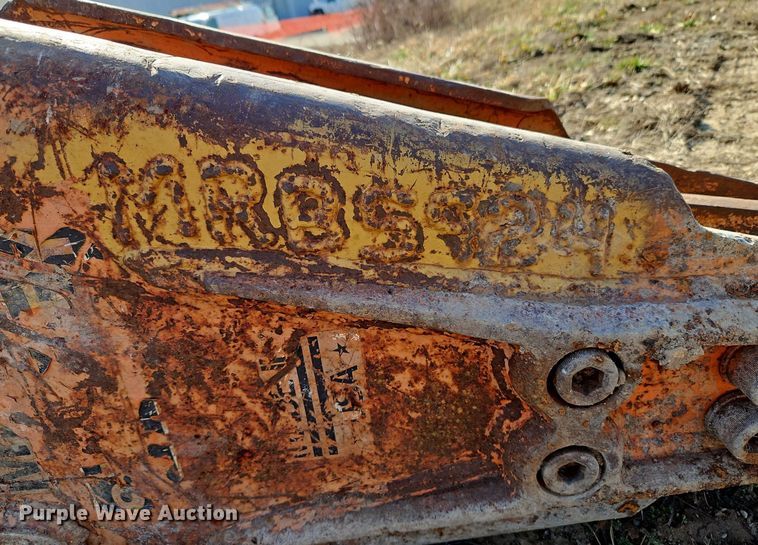 image for item EI3566 Stanley MB-675 breaker