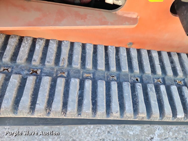 image for item EI3574 2016 Ditch Witch SK752 compact utility loader