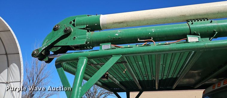 image for item EI3575 2000 International 4700 bucket truck